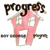 Boy George @ Progress, Derby 1994