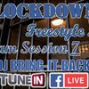 Dj Bring-It-Back Lockdown Jam Session 7 - May 9, 2020
