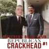 TEASER - Different Book Club: Republican Crackhead #1 (2/4/2021)