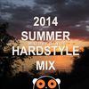 Summer Hardstyle Mix 2014
