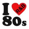 80's R&B Mix Vol 1 - The Valentine's Day  2015 Edition
