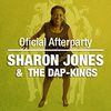 After Party Sharon Jones & The Dap Kings :: Dj Set By Fernando Bugaloo Velez pt.1