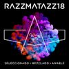 Razzmatazz 18 by Amable