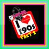 DJ Rachel- I Love the 90s Rewind | Part 2 (90 Minute Mix)