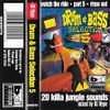 Drum & Bass Selection 5 (Watch The Ride) - DJ Hype ‎(BDRMT009 -1995