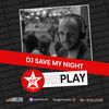#82 DJ SAVE MY NIGHT Julien Jeanne - Virgin Radio France DJ Set 25-09-2021 before Bob Sinclar