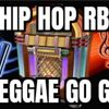 Vol 474 (2024) Dj MoeBetta Hip Hop RB Reggae Go Go Throw Back Mix 4.5.24 (244)