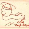 Baia Degli Angeli - Bob & Tom - 1977 Lato A (40.57)