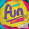 DJ Paulo Pringles Fun Set =)
