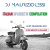 ITALIAN SPAGHETTI COMPILATION VOL.2 - LE PIU BELLE HIT ITALIANE DELL'ESTATE  2019