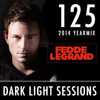 Fedde Le Grand - Dark Light Sessions 125 (2014 Yearmix)