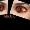 MOSHIC - Fire In Your Eyes (DaR & DoR Remix)