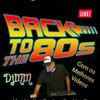 GO BACK TO THE 80's - THE BEST VIDEOS -  (DjMM) - BRAZIL
