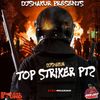 DJ Shakur - Top Striker 2 (Dancehall Mix 2021 Ft Vybz Kartel, Squash, I Waata, Mavado, Alkaline)