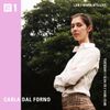Carla dal Forno - 16th April 2019