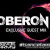 Oberon guest mix for Trance Army Jan 2018