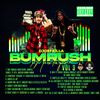 New Hip Hop 2021 Mix July | New RAP 2021 | BUMRUSH MIXTAPE vol 3 by Dj Defkilla