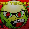 Dd (lobotomie sound) acid techno vinyl set