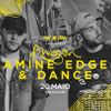 2017.05.20 - Amine Edge & DANCE @ Amazon Club, Chapeco, BR
