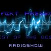 DJ Foxt Presents - Best Of The Best Radioshow Episode 034 - 09.08.2014 (Special Mix Jody Wisternoff)