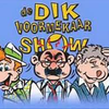 Hilversum 3 - NCRV (13/09/1975): André van Duin & Ferry de Groot - 'De Dikvoormekaar Show'