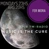 Music Is The Cure 10 - Fer Mora