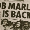 Bob Marley is Back - Rare Tracks from Robert