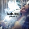 #116 KushSessions (2017 Yearmix)