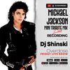 Michael Jackson Mini Mix - Overdose Friday Live Show - Dj Shinski