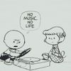 #38 No music, No life: Chilled mix of soul, hip hop and funk with beats