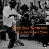 Soul Jazz Funksters - Rub-a-Dub Reggae Stylee