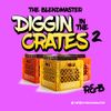 Diggin in the Crates 2 R&B Full Mix