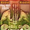 REBEL RIDDIMS - SELECTA RUDEBOY CIANO - 18.05.25