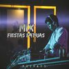 Mix Fiestas Patrias - Dj Rafael Parreño