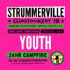 Strummerville at Glastonbury '19