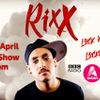 Dj Rixx - BBC Asian Network AJD Show April 2020 - Live Bhangra Mix