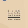O o radio #011 - marieke mckenna bij kompaan
