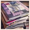 80s Boogie, Funk & Groove party 45s mix by DJ Shepdog