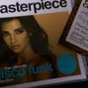 Masterpiece Vol. 23 - In the mix - mixed by Groove Inc. for Vinyl Masterpiece
