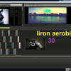 Liron aerobic 30 140 bpm