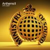 Ministry of Sound Anthems II (1991-2009) (cd 2)