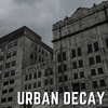 Urban Decay - a mix of the darker sounds of drum and bass and jungle