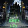 Dan Lee Live - House Party Set 10-10-2014 (The House Of Madness #40)