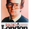 Robbie Vincent - BBC Radio London 94.9FM - September 4th, 1982