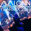 Avalonn - Yearmix 2019