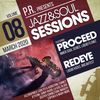 Redeye & ProCeed: Jazz & Soul Sessions Volume 8