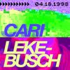 Cari Lekebusch - Live @ Phryl Progress - Toronto, Canada - April 18, 1998 - Part 2
