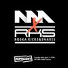 NM Recordings x Roska Kicks & Snare | Tuesday 18th April 2017