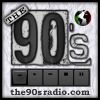 The 90's Radio Show - 1990 part 2 - The Rhythm #003 (21/03/2015)