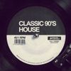CLASSIC 90´S HOUSE (Awesome Mix Vol-1)